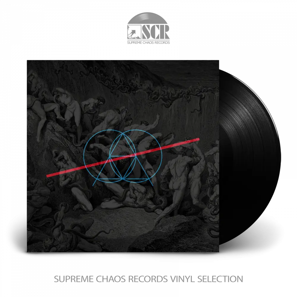 VIPASSI - Sunyata · BLACK LP