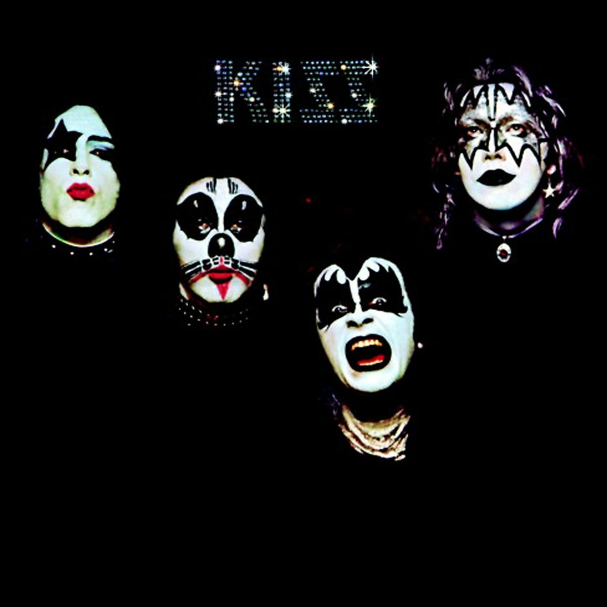 KISS - Kiss [CD]