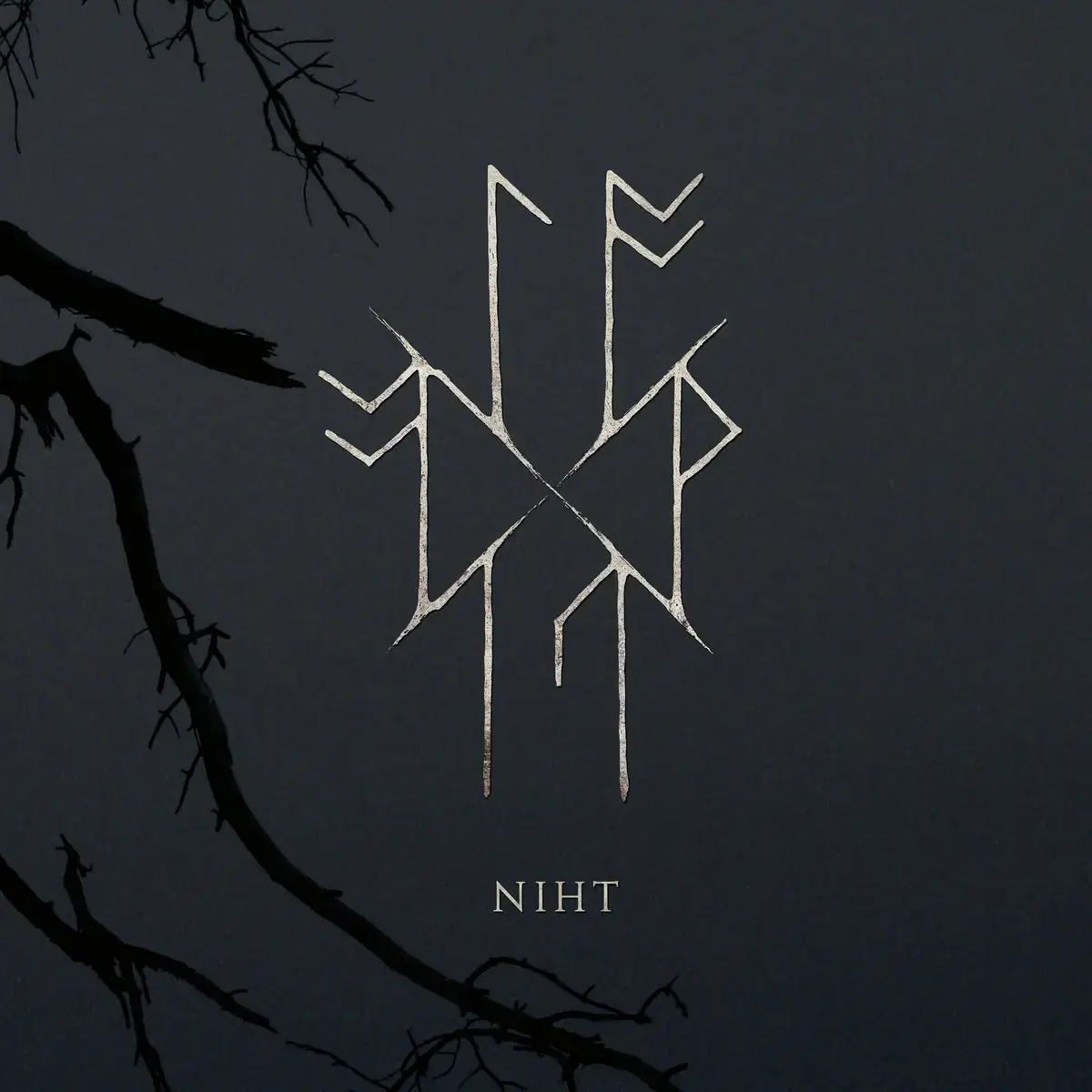 SOWULO - Niht · DIGIPAK CD (Dark Folk CDs)