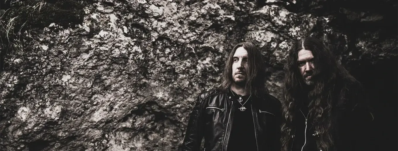 Imperium Dekadenz Imperium Dekadenz · Atmosphärischer Black Metal aus dem Schwarzwald