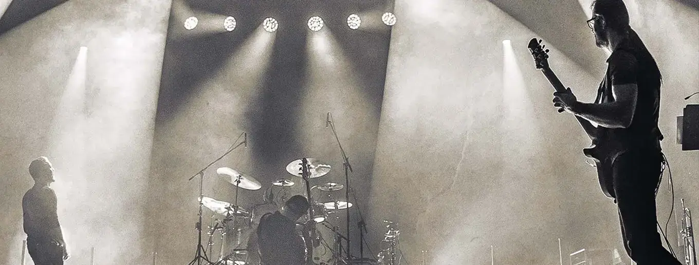 Long Distance Calling Long Distance Calling · Post-Metal - new album "Eraser" available