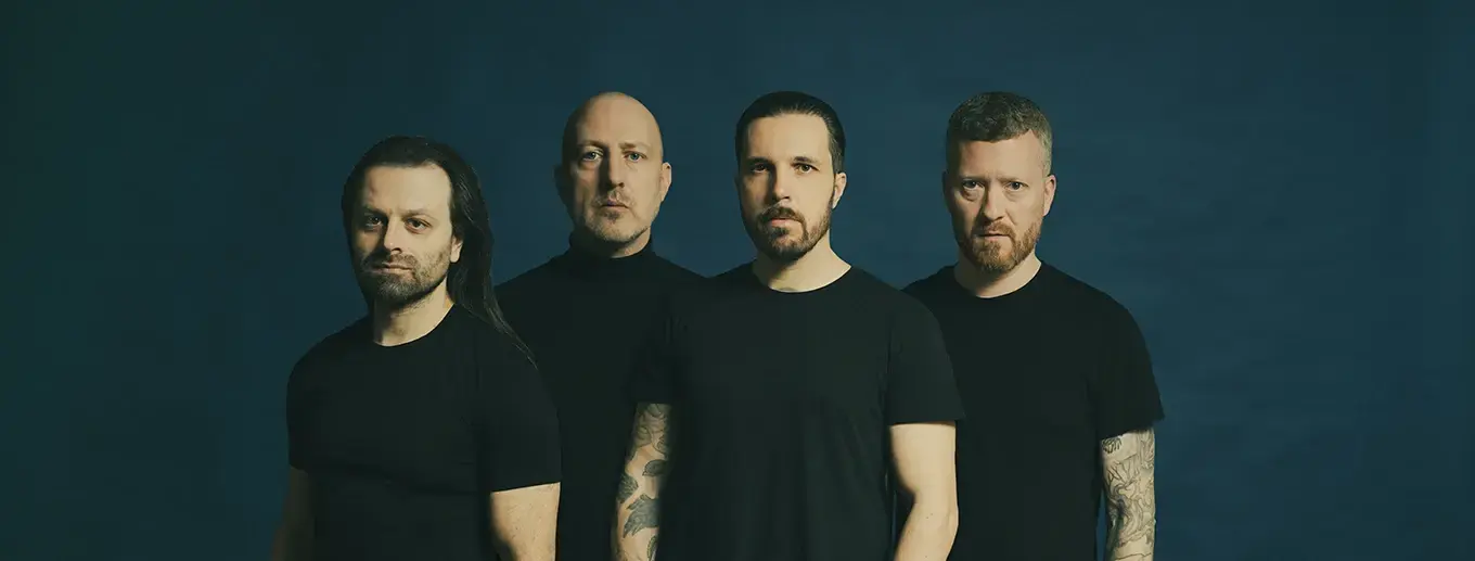 Long Distance Calling Long Distance Calling · Post-Metal - new album "Eraser" available