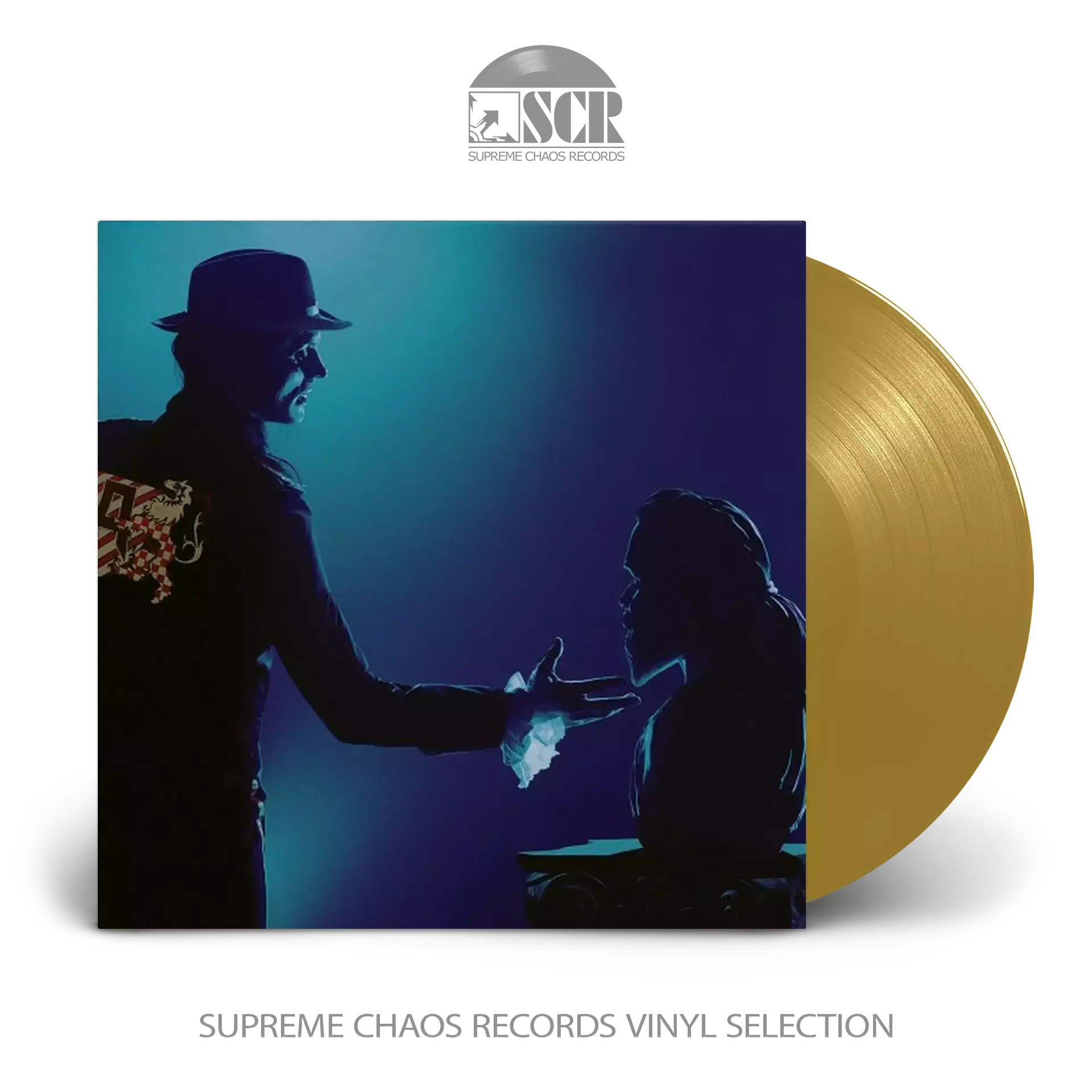AVATAR - Avatar Country · GOLD LP