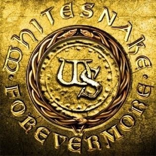 WHITESNAKE - Forevermore [LTD.CD+DVD DCD]