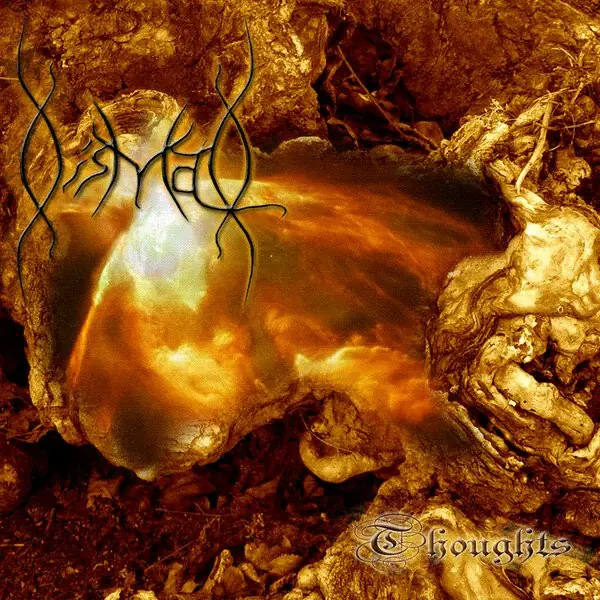 DISMAL - Thoughts · CD DISMAL - Thoughts · CD (Black Metal CDs)