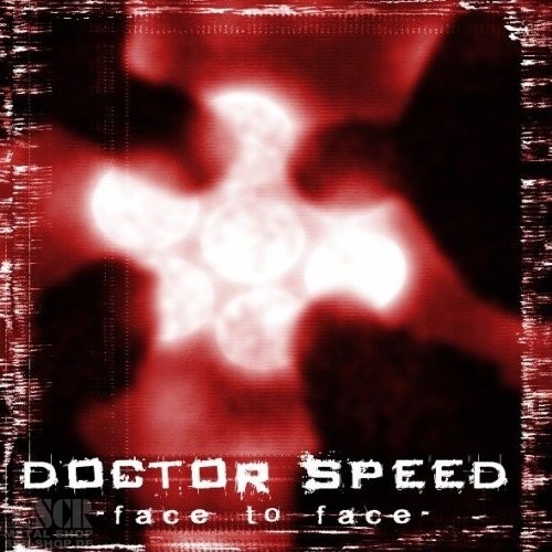 DOCTOR SPEED · Face To Face | CD DOCTOR SPEED · Face To Face | CD (Heavy Metal CDs)