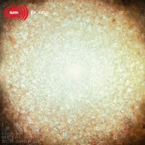 SUNN O))) · 00 Void | RE-RELEASE CD (Doom Metal CDs)
