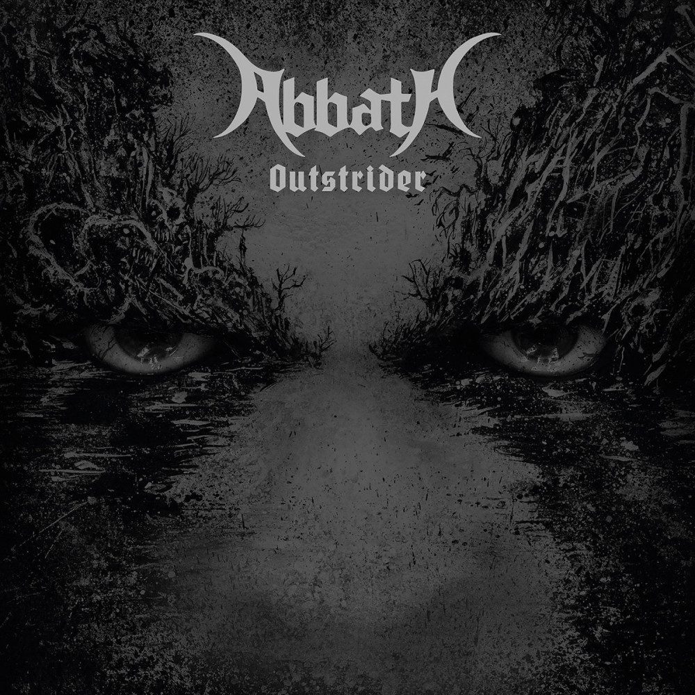 ABBATH - Outstrider · GOLD LP · Picture 1 ABBATH - Outstrider · GOLD LP (Black Metal Vinyl) · Picture 1