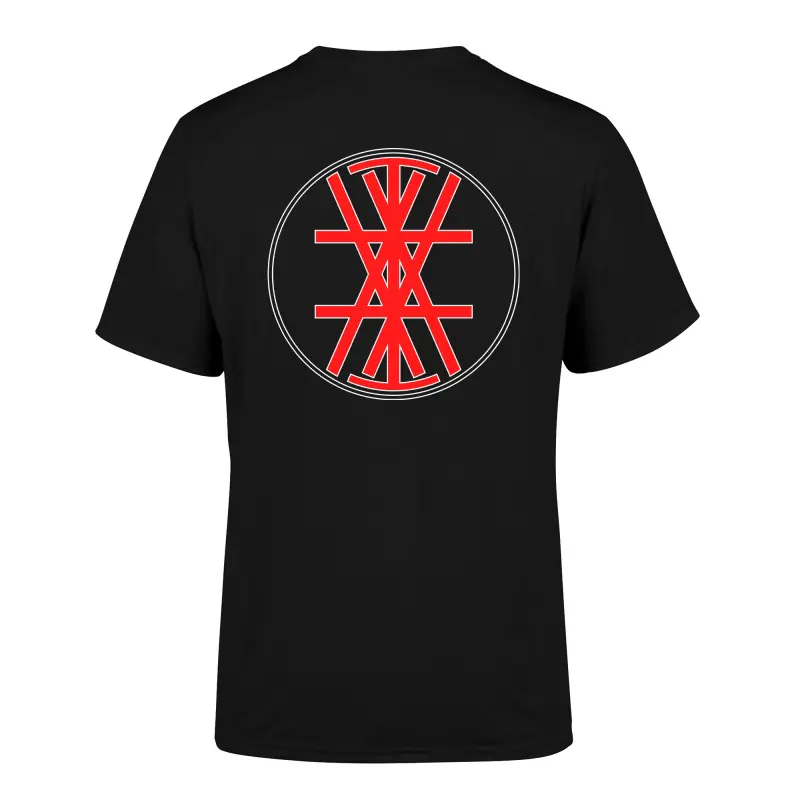 IN THE WOODS... - Logo · T-SHIRT 1