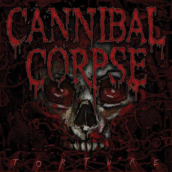 CANNIBAL CORPSE - Torture [D DIGI]