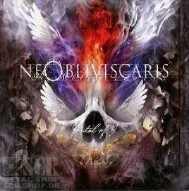 NE OBLIVISCARIS - Portal Of I [DIGI]