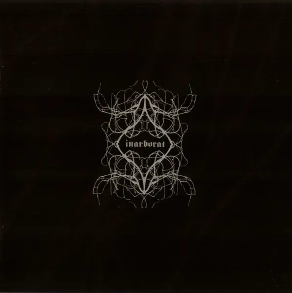 INARBORAT · Inarborat | CD INARBORAT · Inarborat | CD (Black Metal CDs)