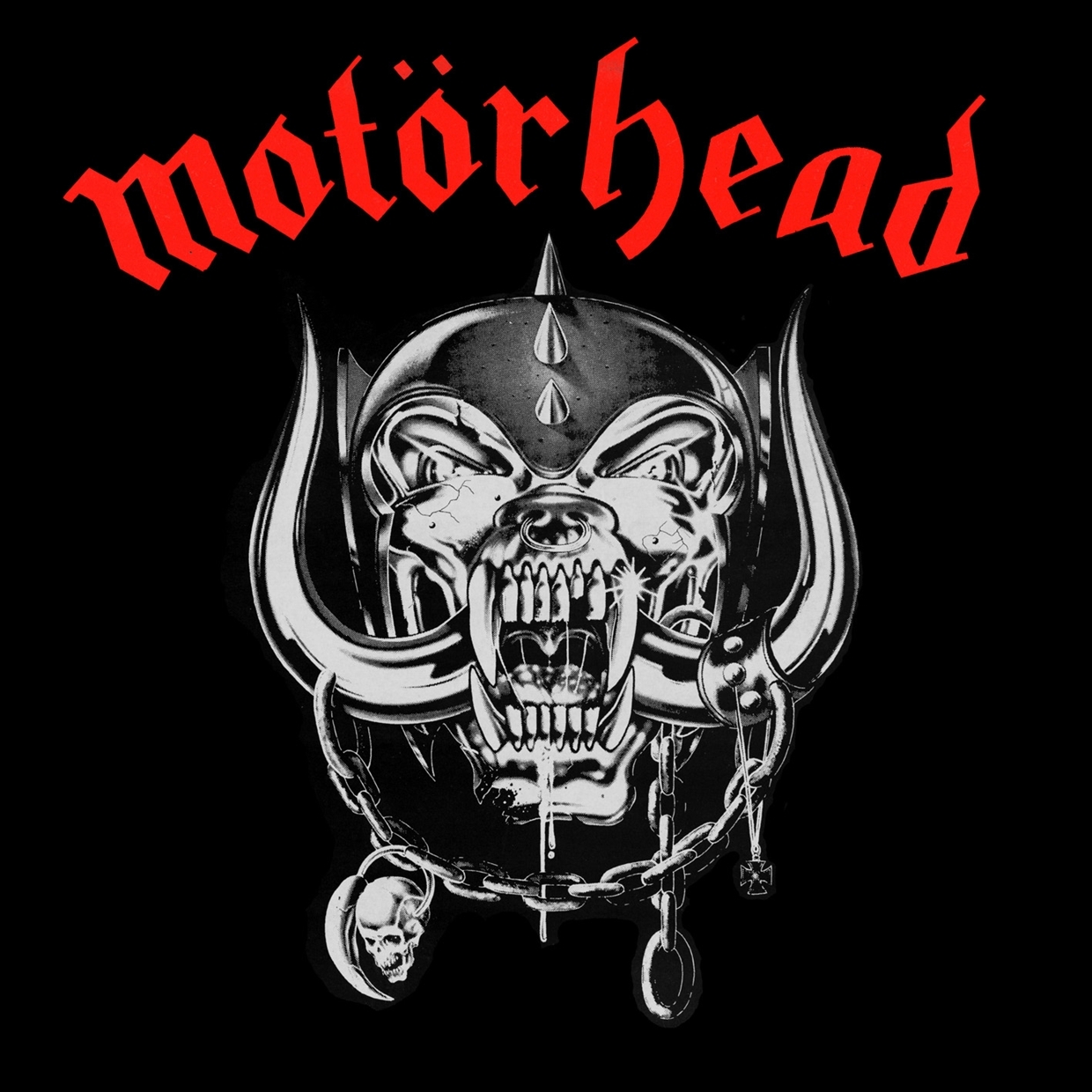 MOTÖRHEAD - Motörhead · CLEAR 3LP BOX · Picture 1 MOTÖRHEAD - Motörhead · CLEAR 3LP BOX (Hard Rock Vinyl) · Picture 1