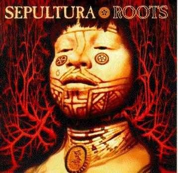SEPULTURA - Roots · CD