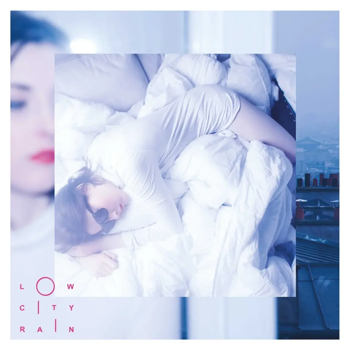 LOW CITY RAIN · Low City Rain | CD LOW CITY RAIN · Low City Rain | CD (Darkwave CDs)