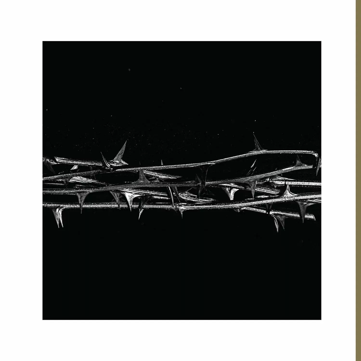 AMENRA - De Doorn · CD AMENRA - De Doorn · CD (Post Metal CDs)