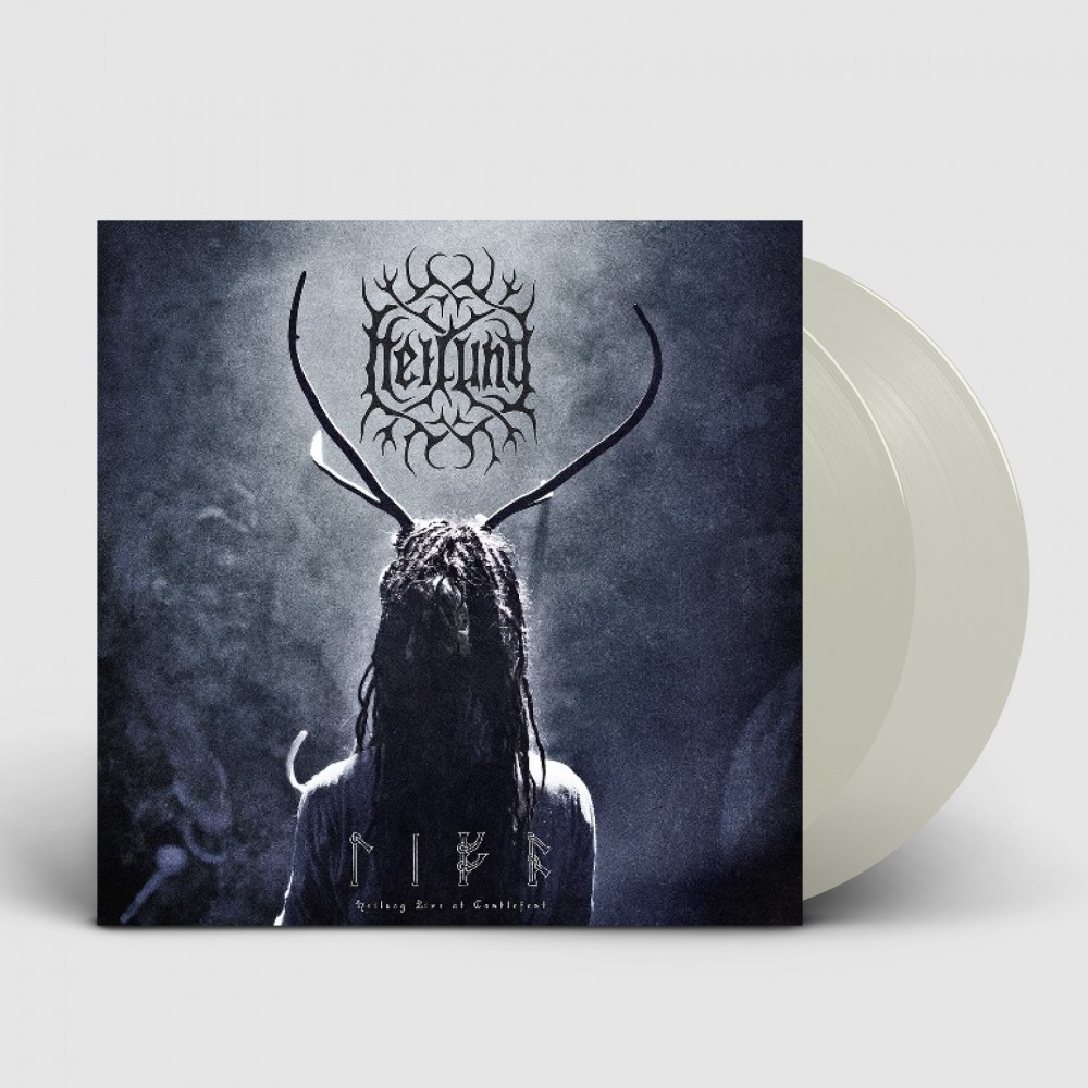 HEILUNG - Lifa [CLEAR DLP]