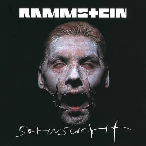 RAMMSTEIN · Sehnsucht | BLACK DLP (Heavy Metal Vinyl) · Picture 1