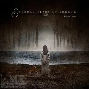 ETERNAL TEARS OF SORROW - Saivon Lapsi · CD
