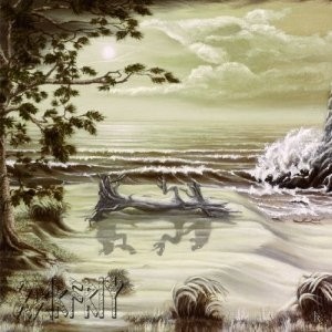 ODROERIR - Götterlieder II [CD]