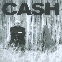 JOHNNY CASH - Unchained [CD]