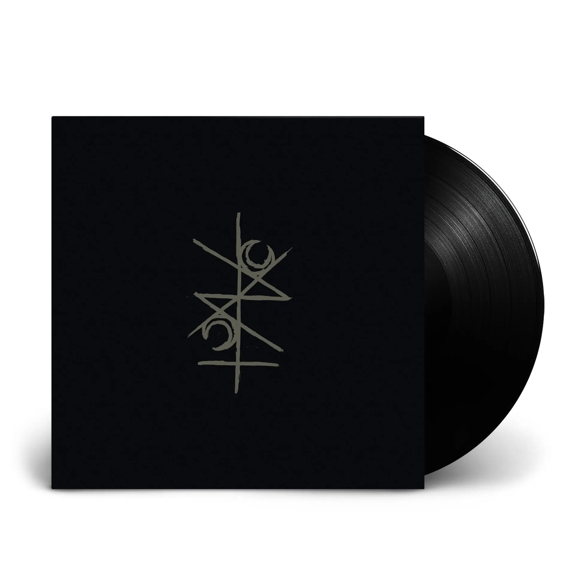 UNRU - MMXIII · BLACK LP UNRU - MMXIII · BLACK LP (Black Metal Vinyl)