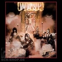 W.A.S.P. - W.A.S.P. · 2-CD DIGIBOOK DCD ( CDs)