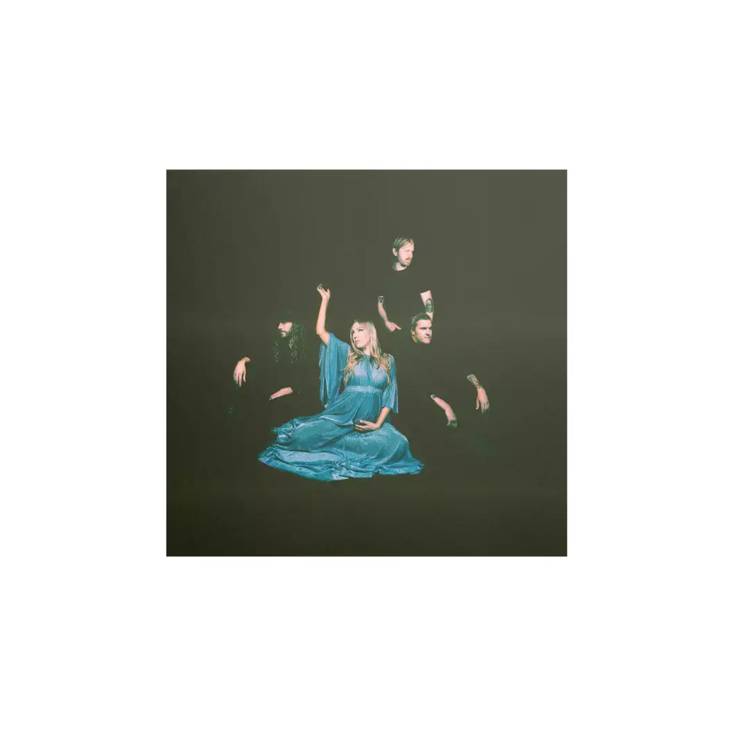 BLUES PILLS - Birthday · DIGISLEEVE CD