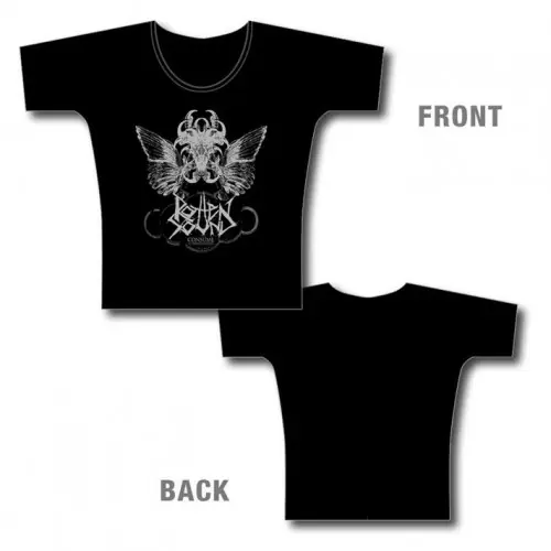 ROTTEN SOUND · Consume To Contaminate | LS-XXL ROTTEN SOUND · Consume To Contaminate | LS-XXL (Death Metal Clothes)