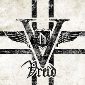 VREID - V [LTD.2-LP DLP]
