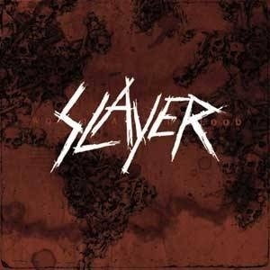 SLAYER - World Painted Blood · LTD.CD+DVD DCD ( CDs)