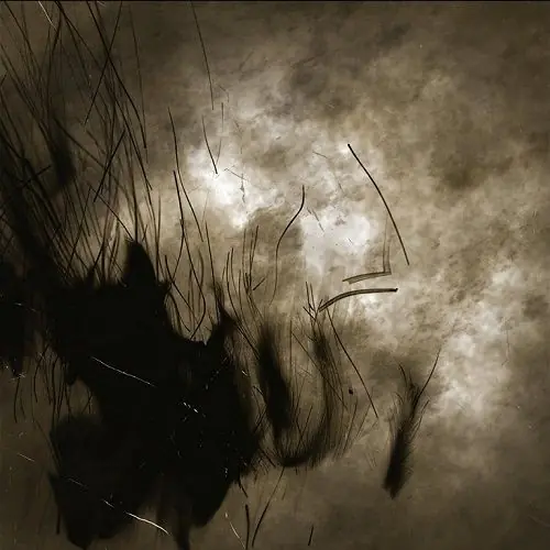 WEIRD FATE - Cycle Of Naught · CD WEIRD FATE - Cycle Of Naught · CD (Black Metal CDs)