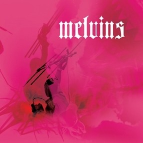 MELVINS - Chicken Switch · CD ( CDs)