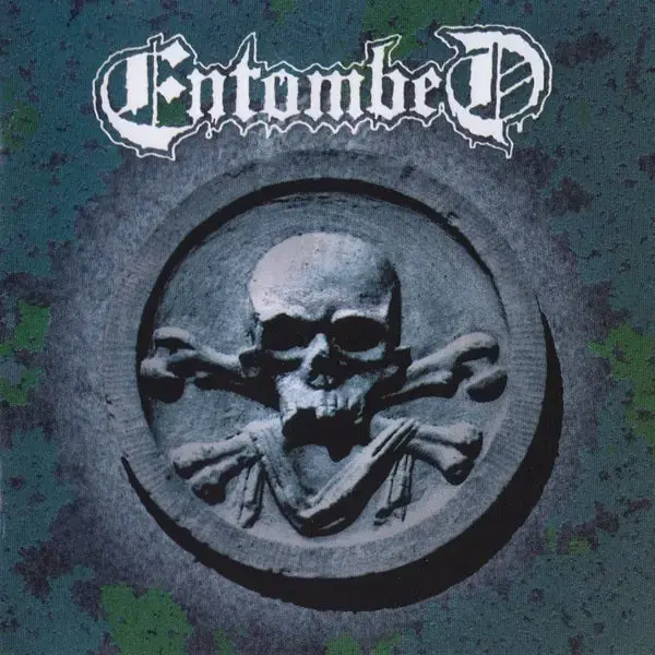 ENTOMBED - Entombed · CD (Death Metal CDs)