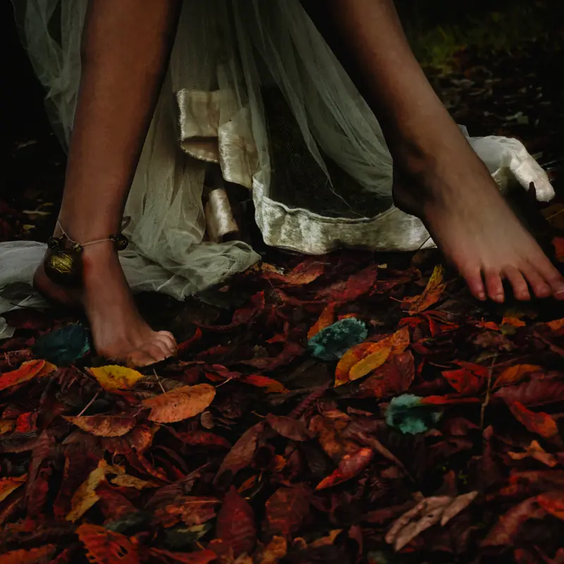 E-L-R · Vexier | CREAM WHITE LP (Post Metal Vinyl) · Picture 1