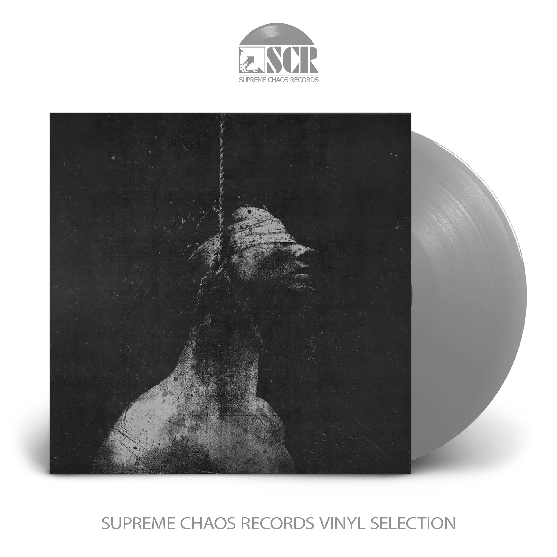 SHINING · Feberdrömmar (Del Ett) | SILVER LP SHINING · Feberdrömmar (Del Ett) | SILVER LP (Black Metal Vinyl)