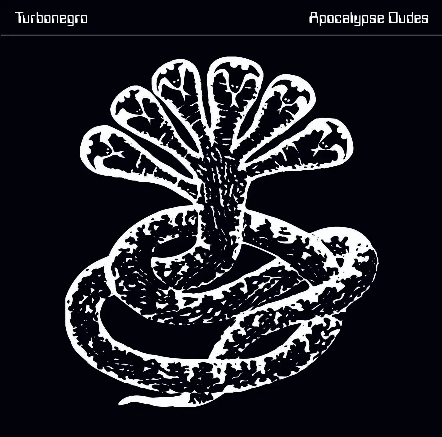TURBONEGRO · Apocalypse Dudes (Re-Issue) | CD (Punk Rock CDs)