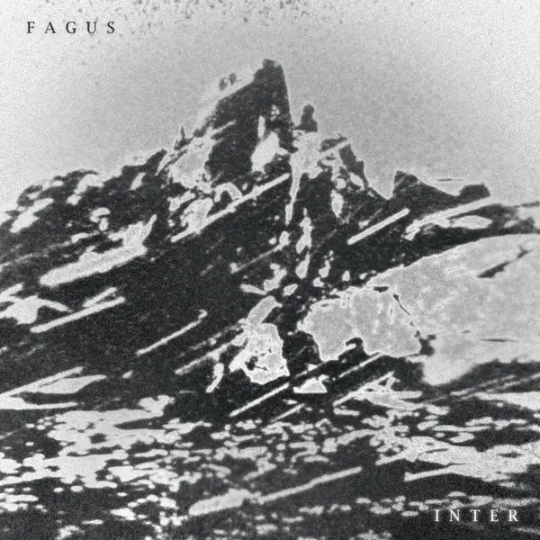 FAGUS · Inter | DIGIPAK CD FAGUS · Inter | DIGIPAK CD (Black Metal CDs)