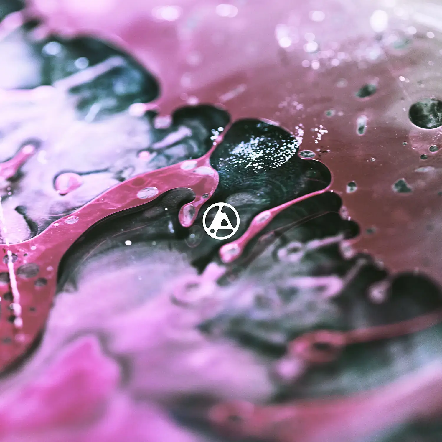 LINKIN PARK - From Zero · MAGENTA LP 1