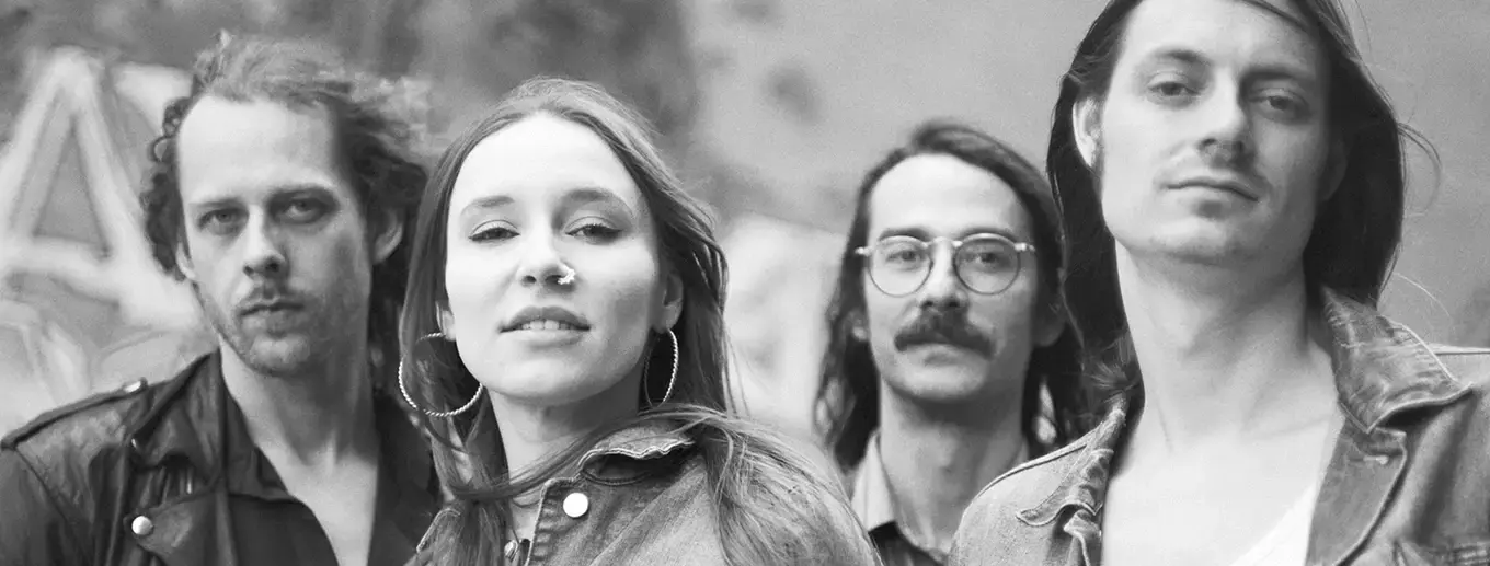 Wucan Wucan · New album "Axioms" available