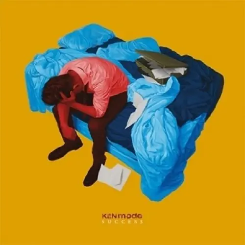 KEN MODE · Success | DIGI KEN MODE · Success | DIGI (Progressive Metal CDs)