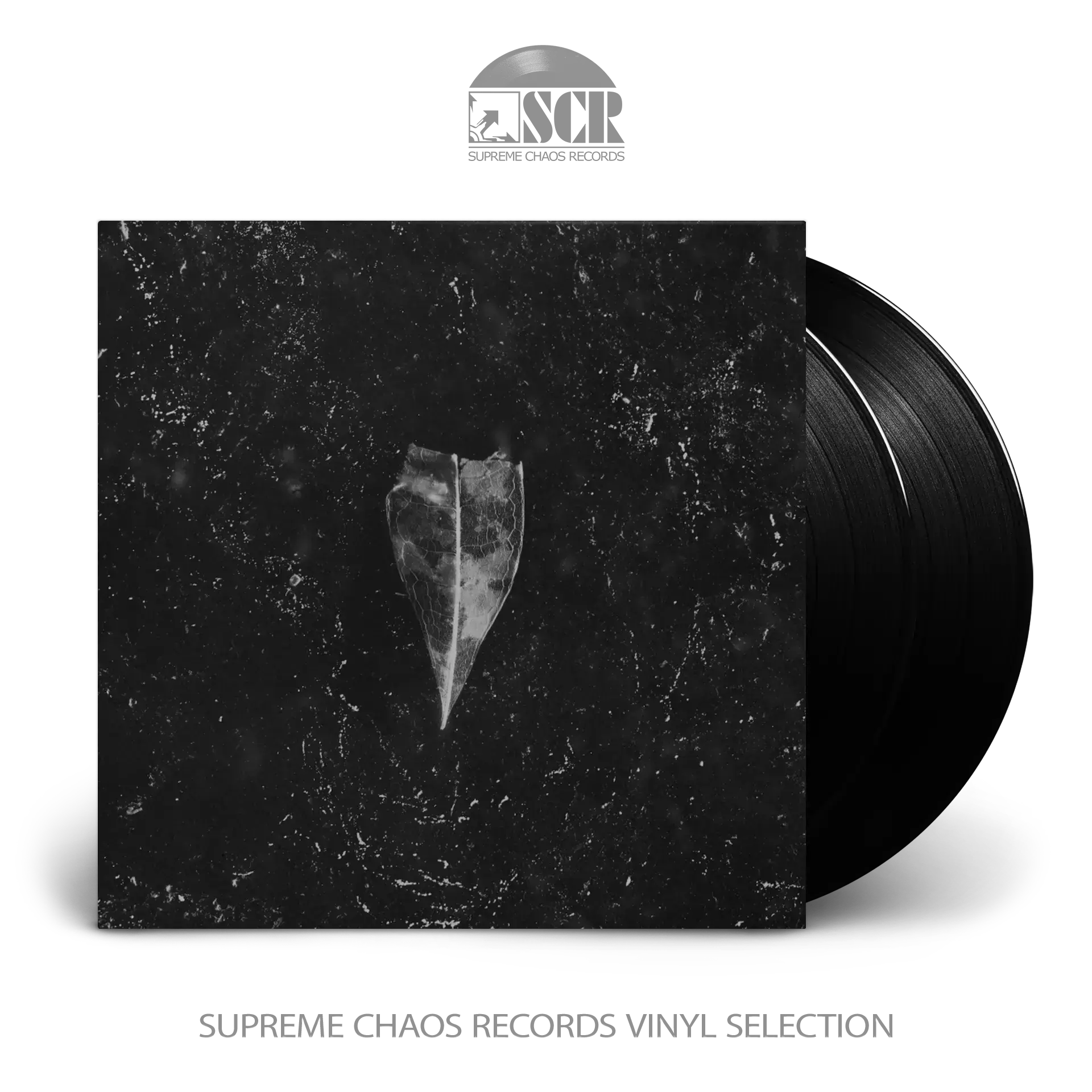 BEES MADE HONEY IN THE VEIN TREE - Aion · BLACK 2LP