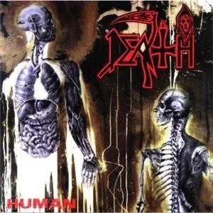 DEATH - Human · 2CD (Death Metal CDs)