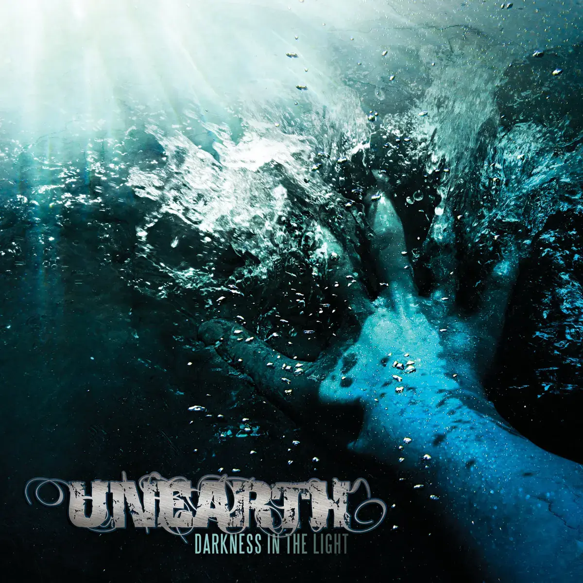 UNEARTH · Darkness In The Light | CD (Metalcore CDs)