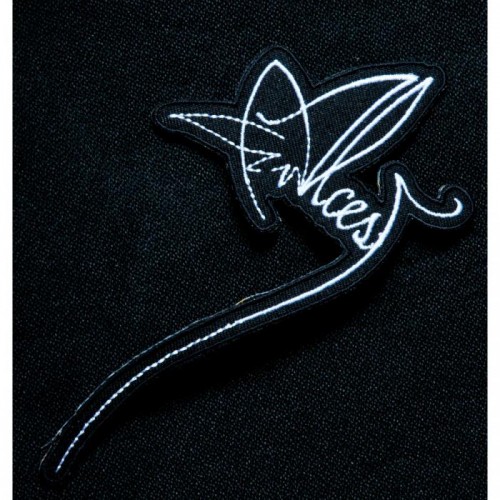 ALCEST - Old Logo · PATCH