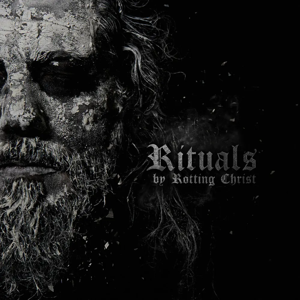 ROTTING CHRIST - Rituals · CD