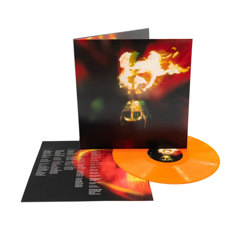 ARTHUR BROWN - Long Long Road Complete Box · LP BOX SET (Progressive Rock/Blues Rock Vinyl) · Bild 3