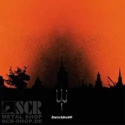 SWITCHBLADE (SWE) - 2003 · 2-LP DLP