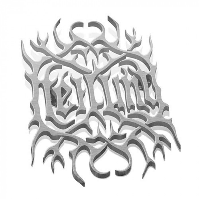 HEILUNG - Logo Metal Pin Badge [METALPIN]