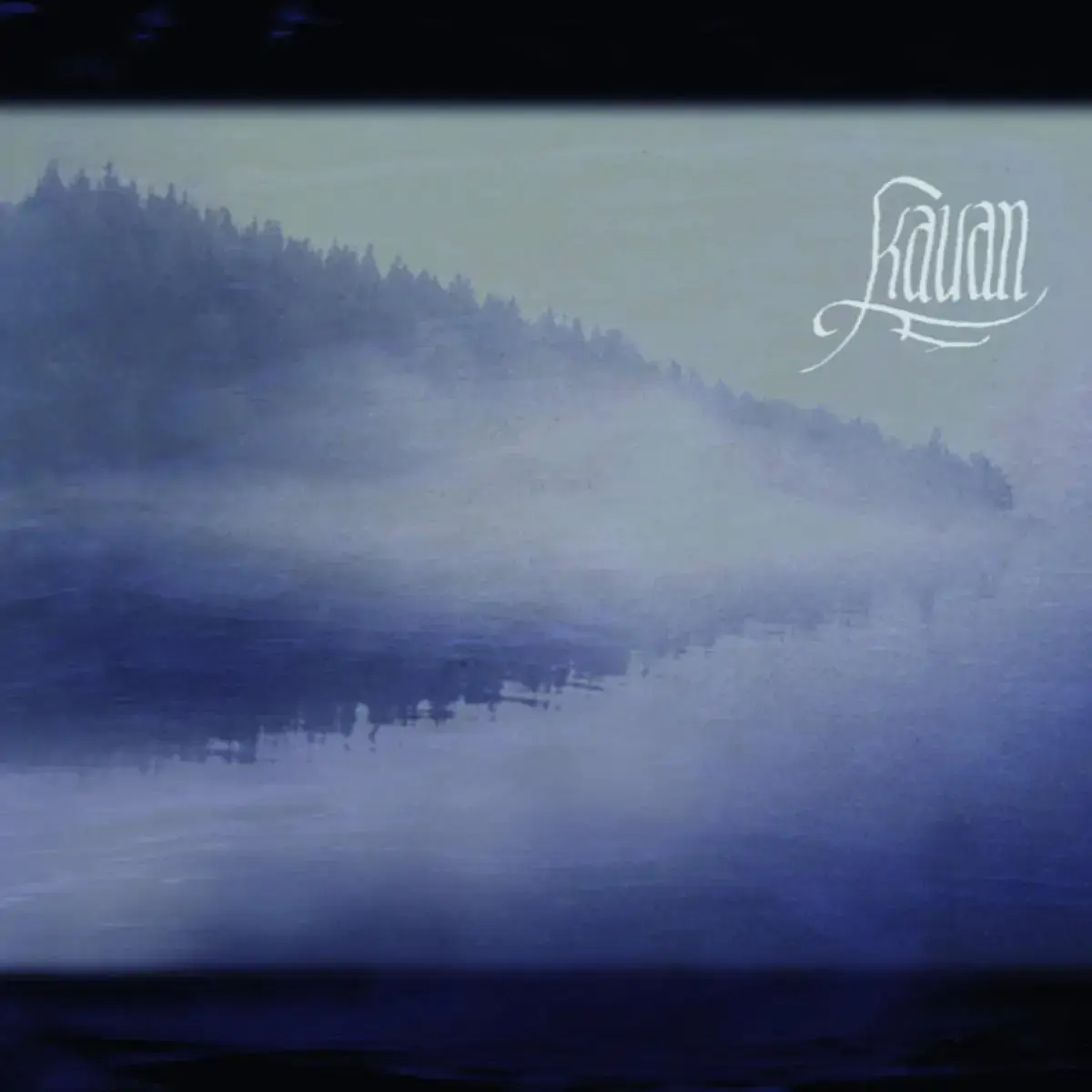 TENHI - Kauan (Re-Release) · DIGIBOOK CD (Rock/Folk CDs)